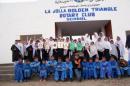 La Jolla Golden Triangle Rotary School
