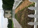Fullerton Arboretum - Finished Garden