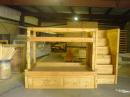 Photo of bunkbed for Phased-In