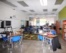 Skyview School Class Room