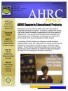 AHRC Newsletter - AHRC Supports Educational Projects