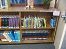 New Foreign Language Books in the Library
