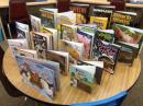 Beautiful New Books for Students