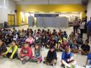 3rd Graders Learning About Rotary