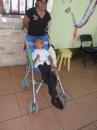 Guapiles Rehabilitation Center, Costa Rica