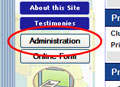 Administration Button